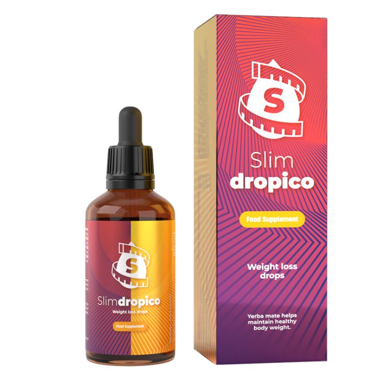 Slimdropico